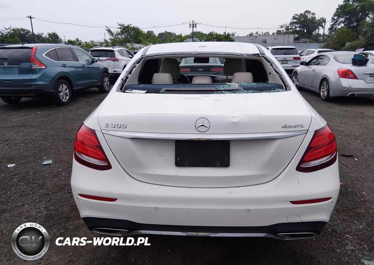 2018 Mercedes-Benz E 300 4Matic VIN:WDDZF4KB6JA377249 - 16