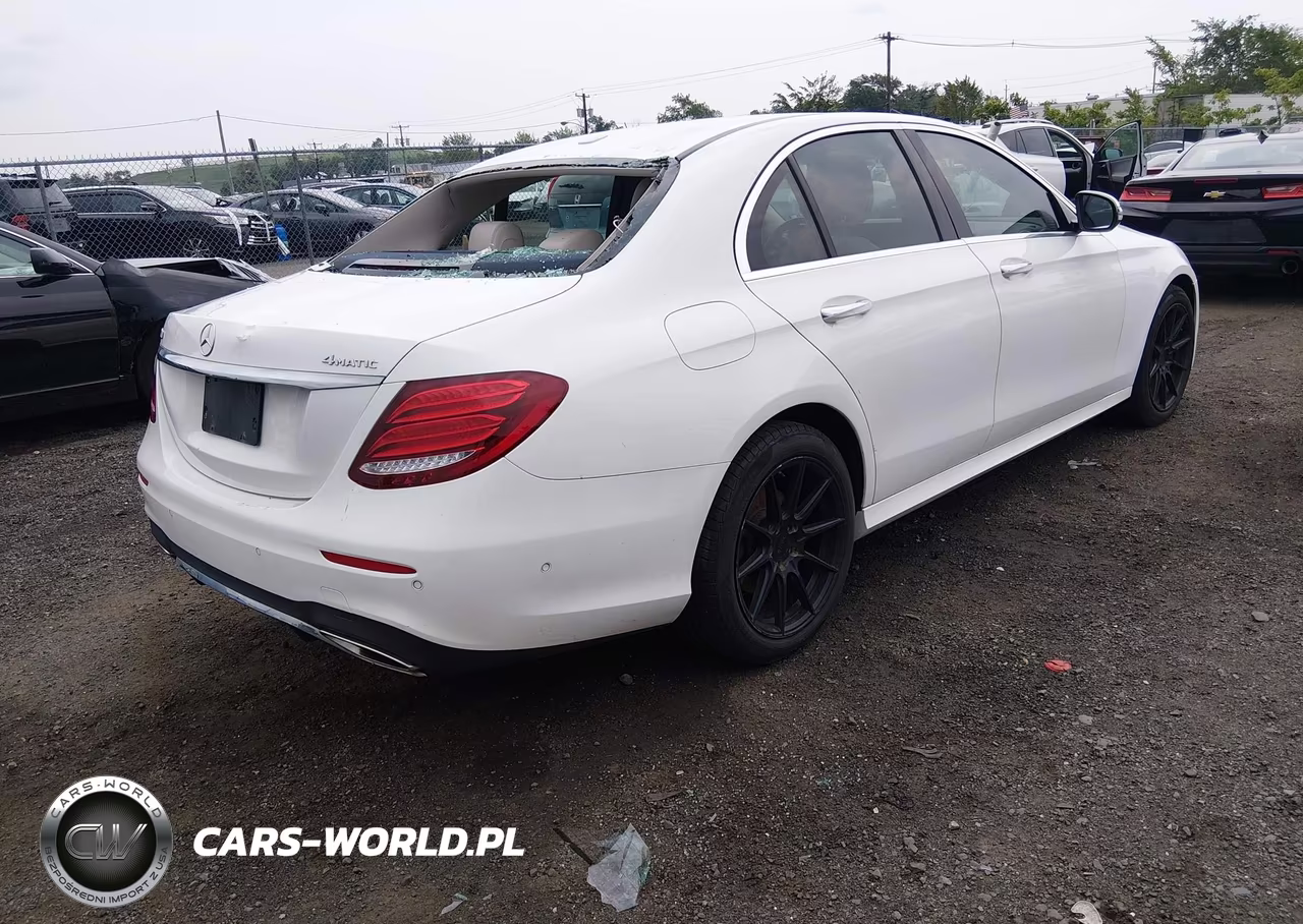 2018 Mercedes-Benz E 300 4Matic VIN:WDDZF4KB6JA377249 - 4