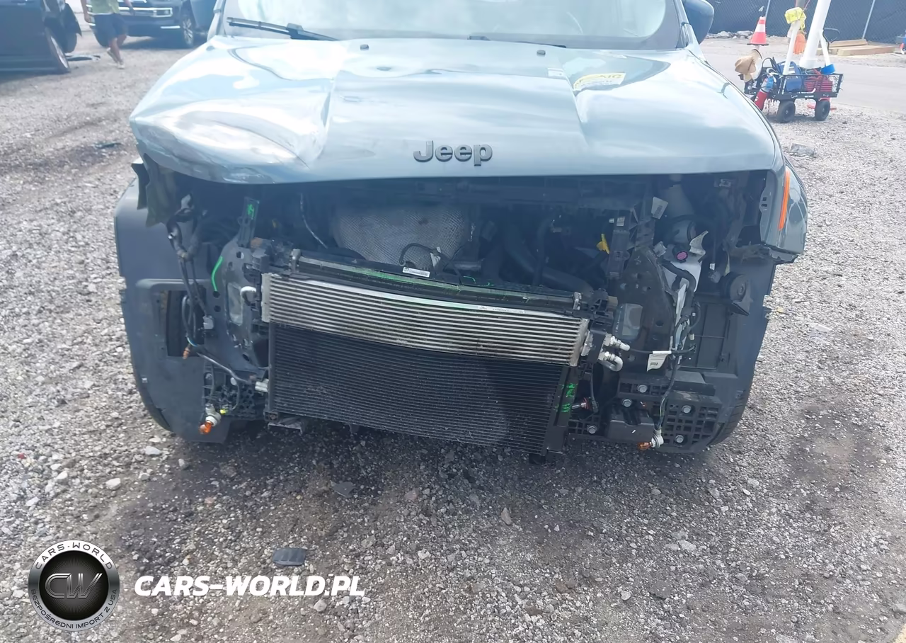 2017 Jeep Renegade Altitude VIN:ZACCJBBB5HPF12217 - 6