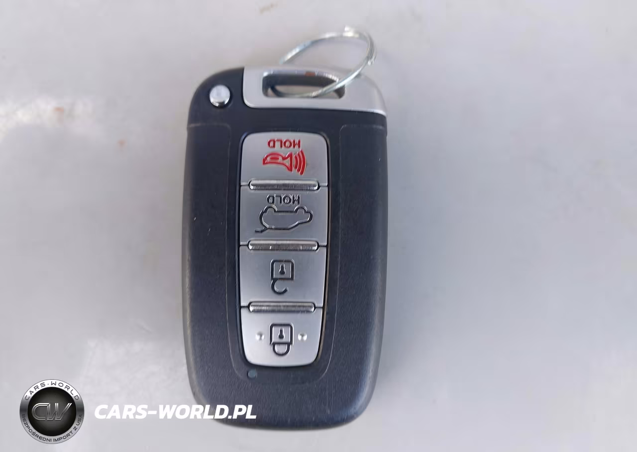 2014 Hyundai Elantra Gt VIN:KMHD35LHXEU195060 - 11