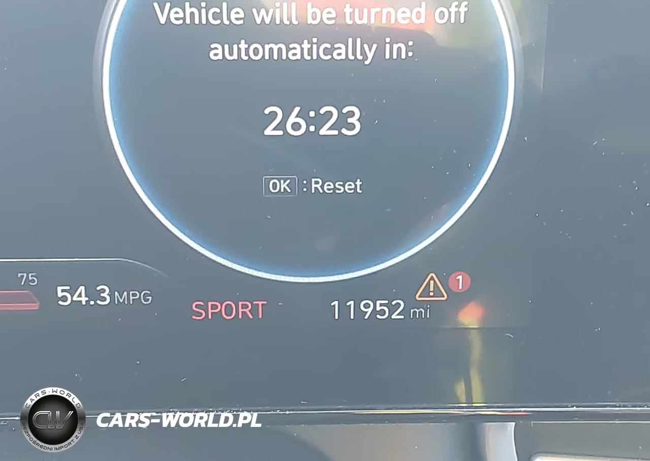 2025 Hyundai Elantra Hybrid Limited VIN:KMHLN4DJ0SU143563 - 15