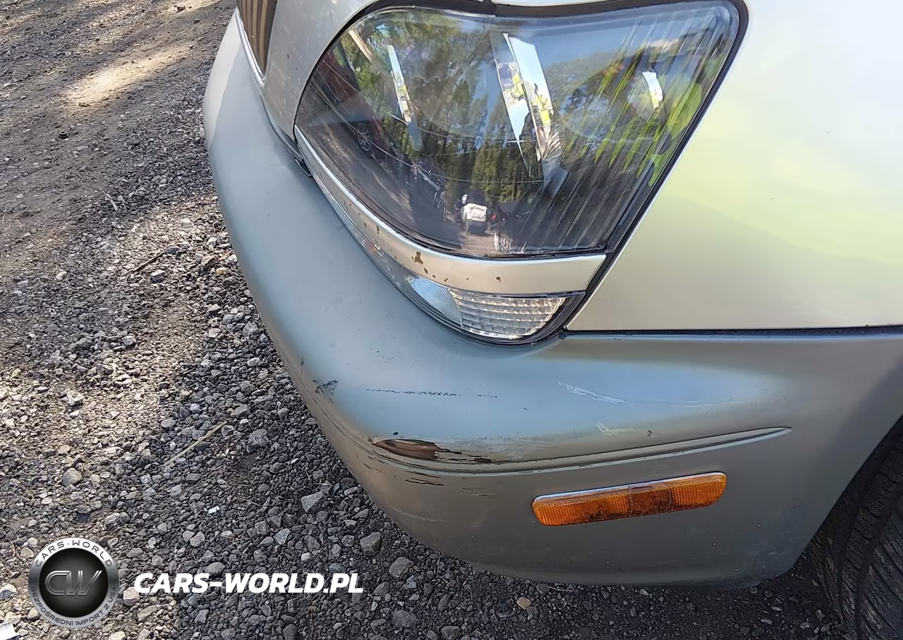 2000 Lexus Rx 300 VIN:JT6GF10U4Y0073803 - 6
