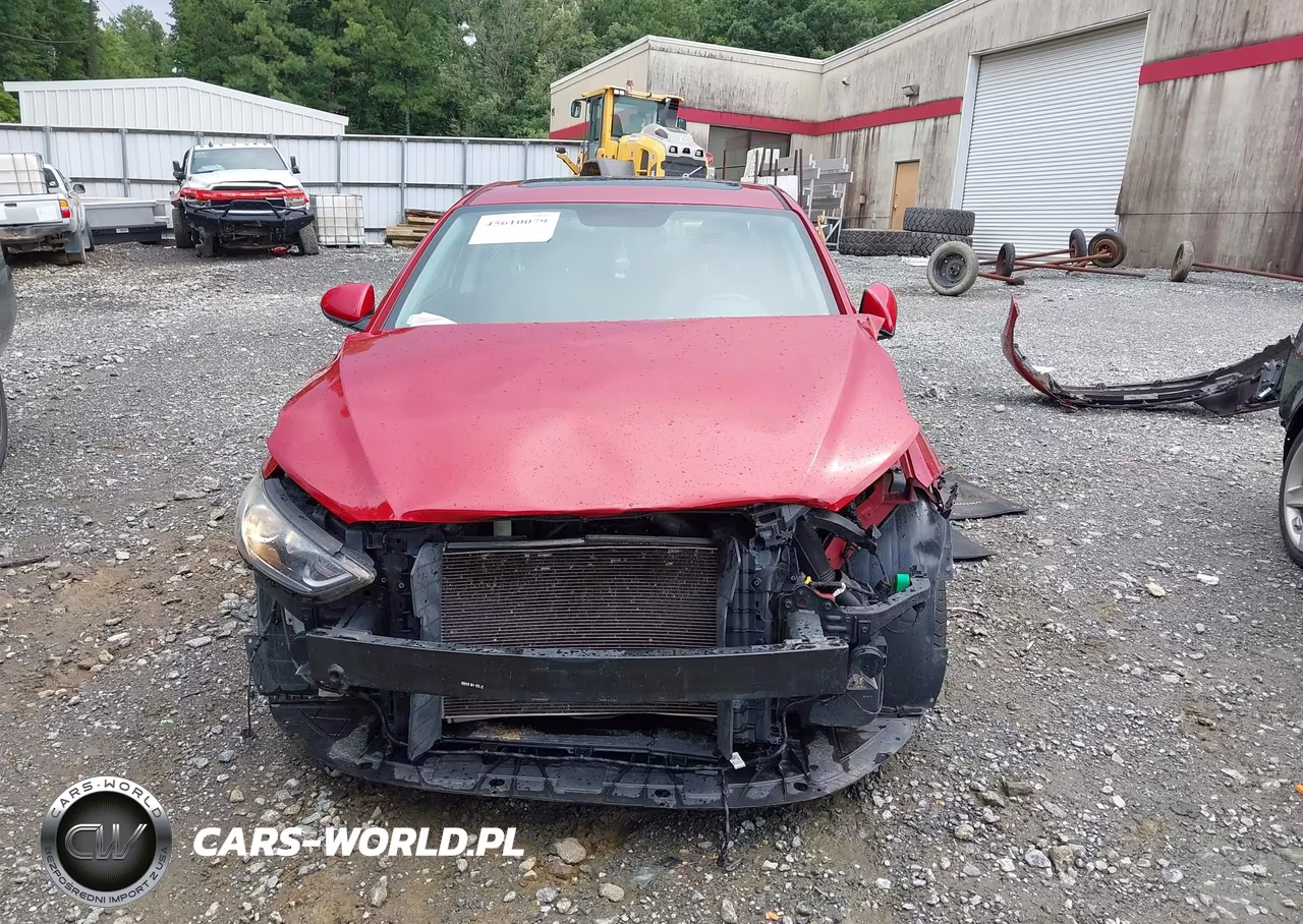 2017 Hyundai Elantra Value Edition VIN:KMHD84LF6HU369169 - 11