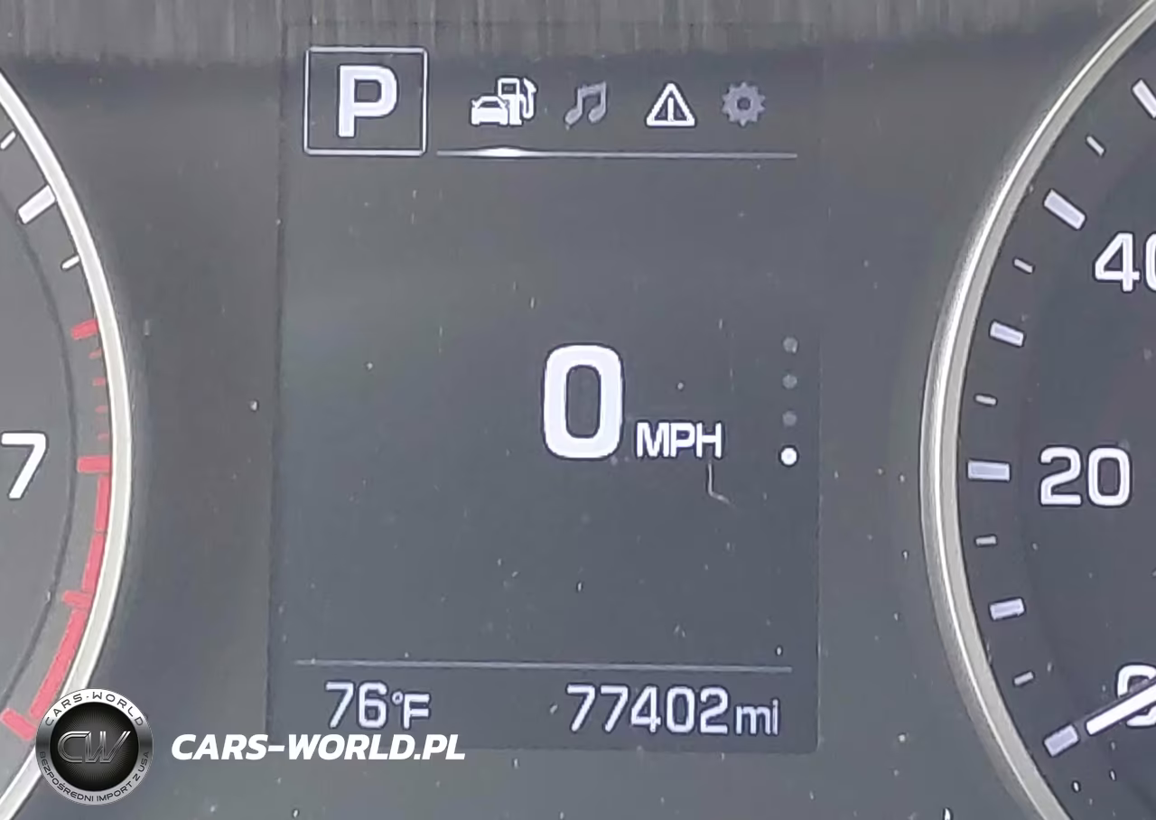 2017 Hyundai Elantra Value Edition VIN:KMHD84LF6HU369169 - 14