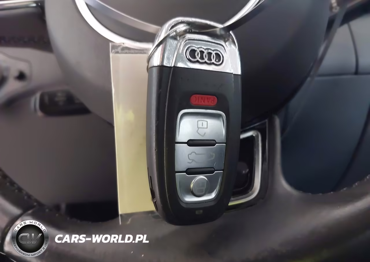2015 Audi A4 2.0T Premium VIN:WAUFFAFLXFN036738 - 11