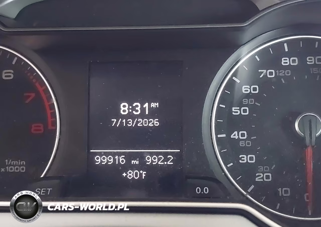 2015 Audi A4 2.0T Premium VIN:WAUFFAFLXFN036738 - 15