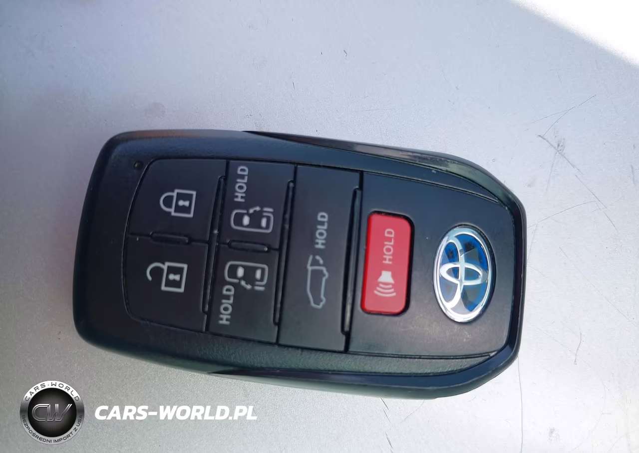 2025 Toyota Sienna Xle VIN:5TDYRKEC5SS281834 - 11