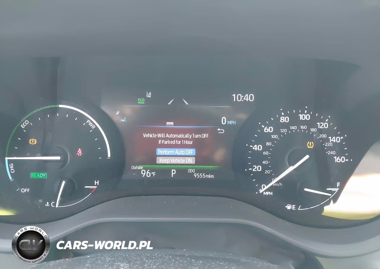 2025 Toyota Sienna Xle VIN:5TDYRKEC5SS281834 - 7