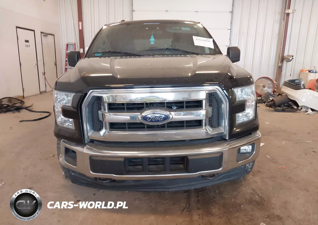 2017 Ford F-150 Xlt VIN:1FTEX1EP1HFB12893 - 12