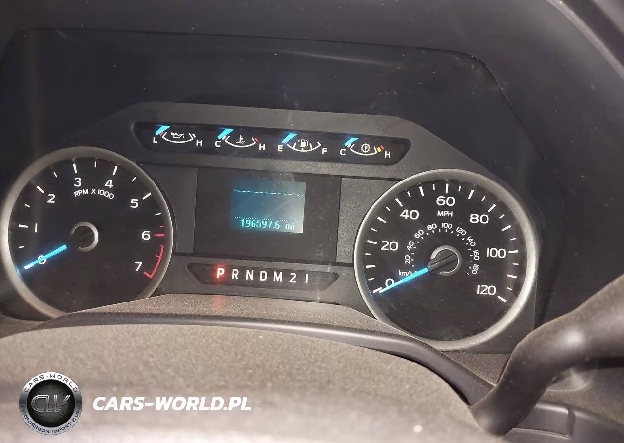 2017 Ford F-150 Xlt VIN:1FTEX1EP1HFB12893 - 7