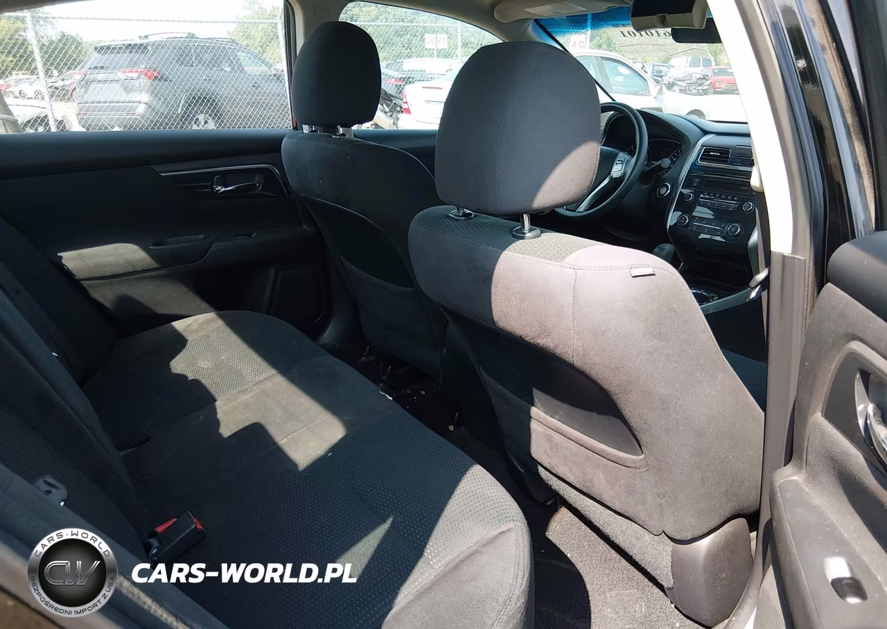 2014 Nissan Altima 2.5-2.5 S-2.5 Sl-2.5 Sv VIN:1N4AL3AP6EC404912 - 8