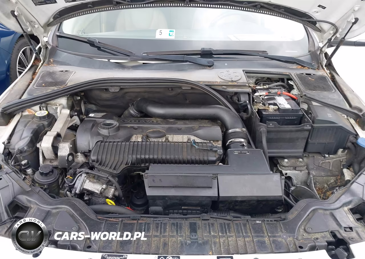 2015 Volvo S60 T5 Premier VIN:YV1612TB4F1317969 - 10