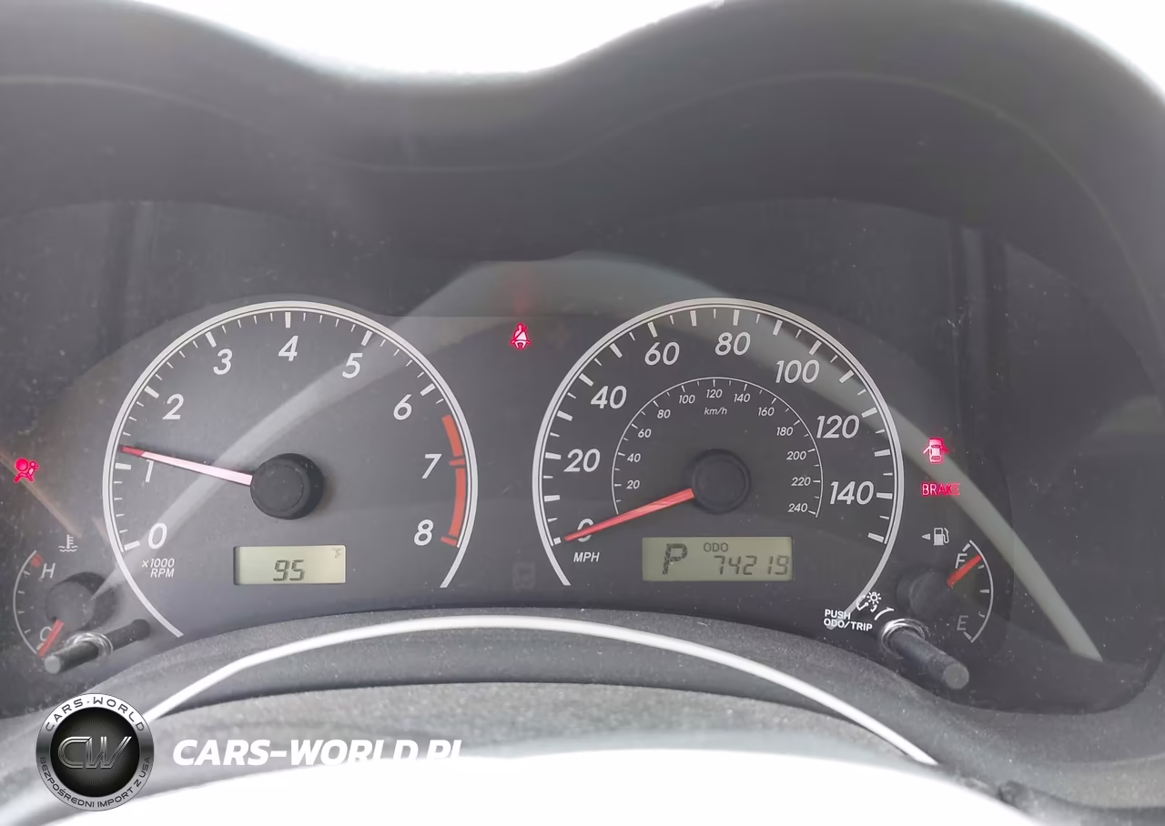2013 Toyota Corolla Le VIN:2T1BU4EE2DC926954 - 7