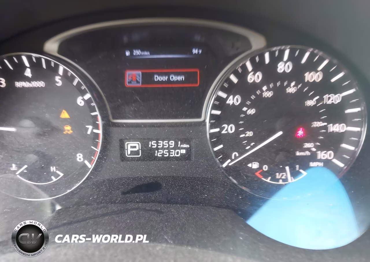 2014 Nissan Altima 2.5 S VIN:1N4AL3AP1EC136688 - 7