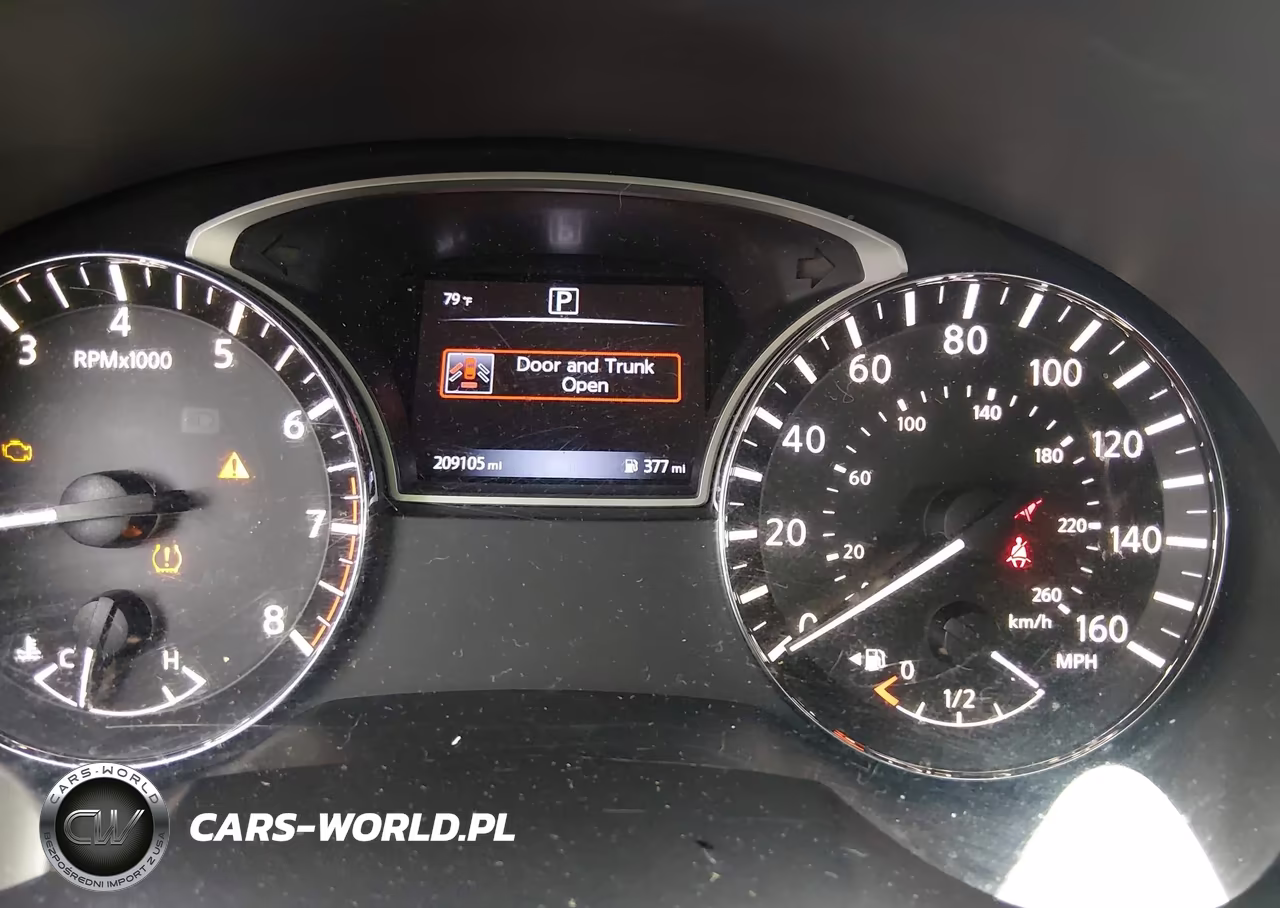 2016 Nissan Altima 2.5-2.5 S-2.5 Sl-2.5 Sr-2.5 Sv VIN:1N4AL3AP3GC150434 - 7