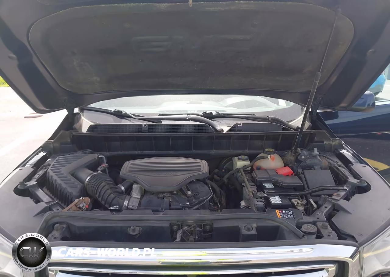 2017 GMC Acadia Sle-2 VIN:1GKKNSLS3HZ171792 - 10