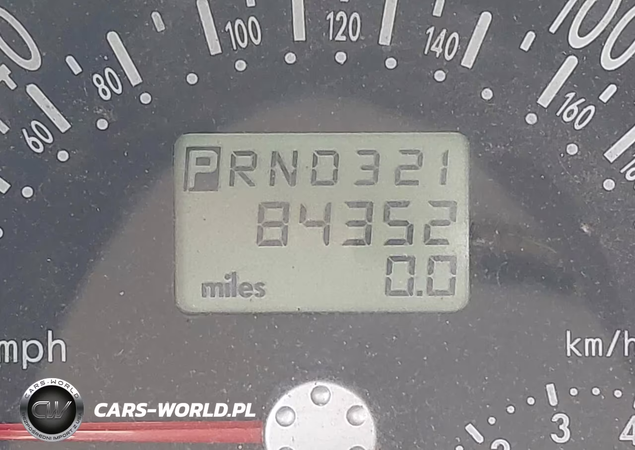 2003 Volkswagen New Beetle Gls 2.0L VIN:3VWCK21CX3M409553 - 15