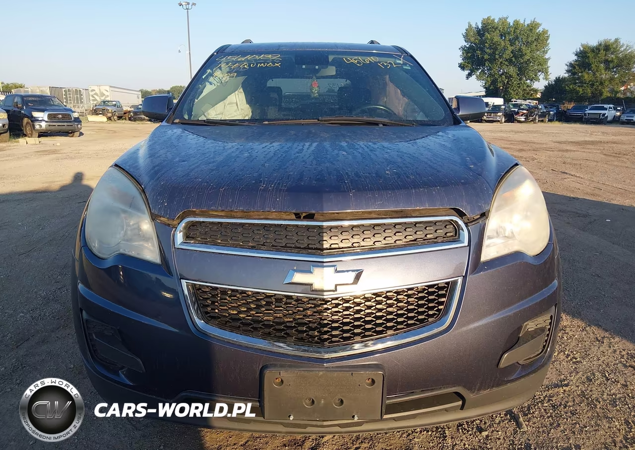 2014 Chevrolet Equinox Lt VIN:2GNALBEK6E6100806 - 12