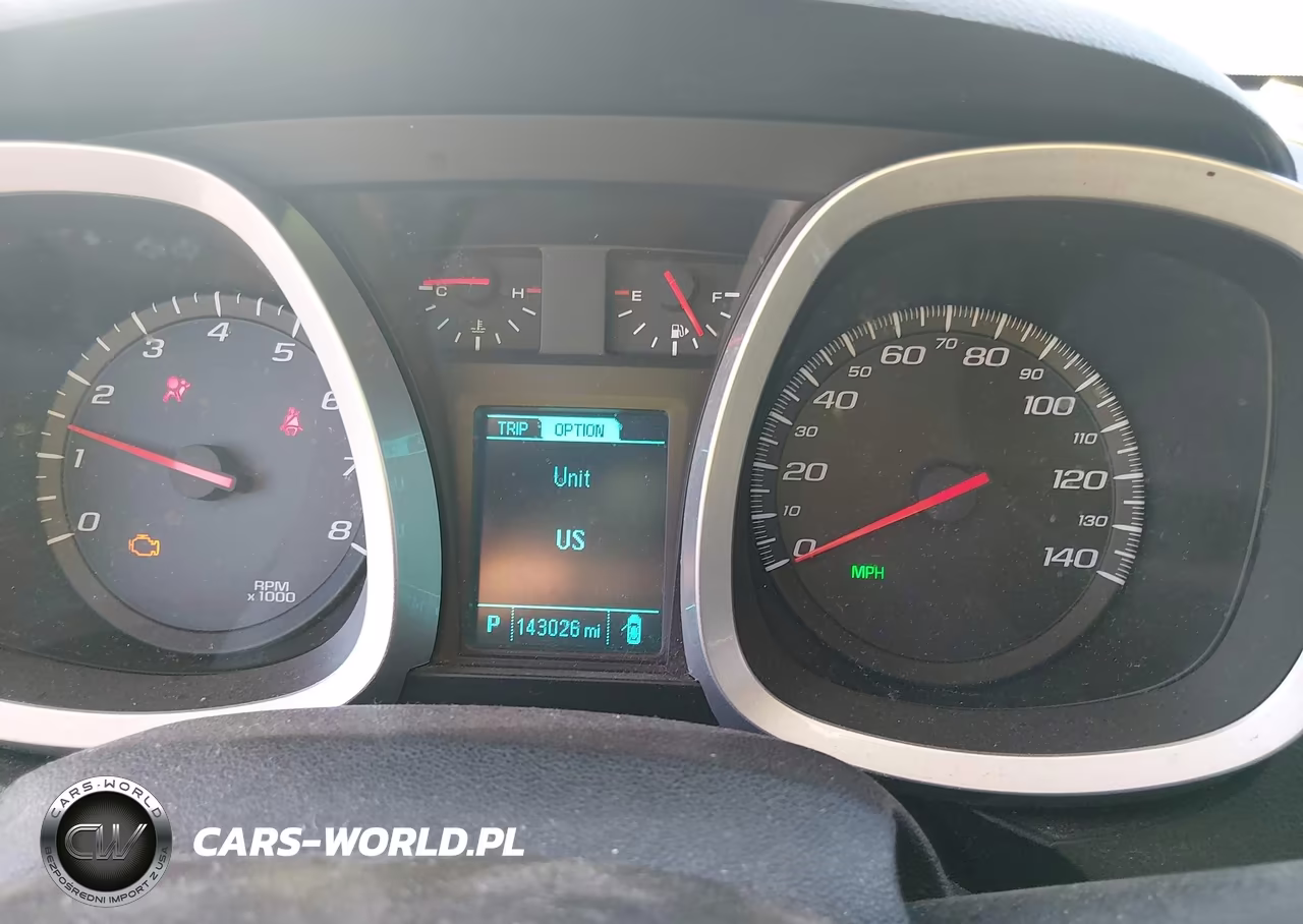 2014 Chevrolet Equinox Lt VIN:2GNALBEK6E6100806 - 7