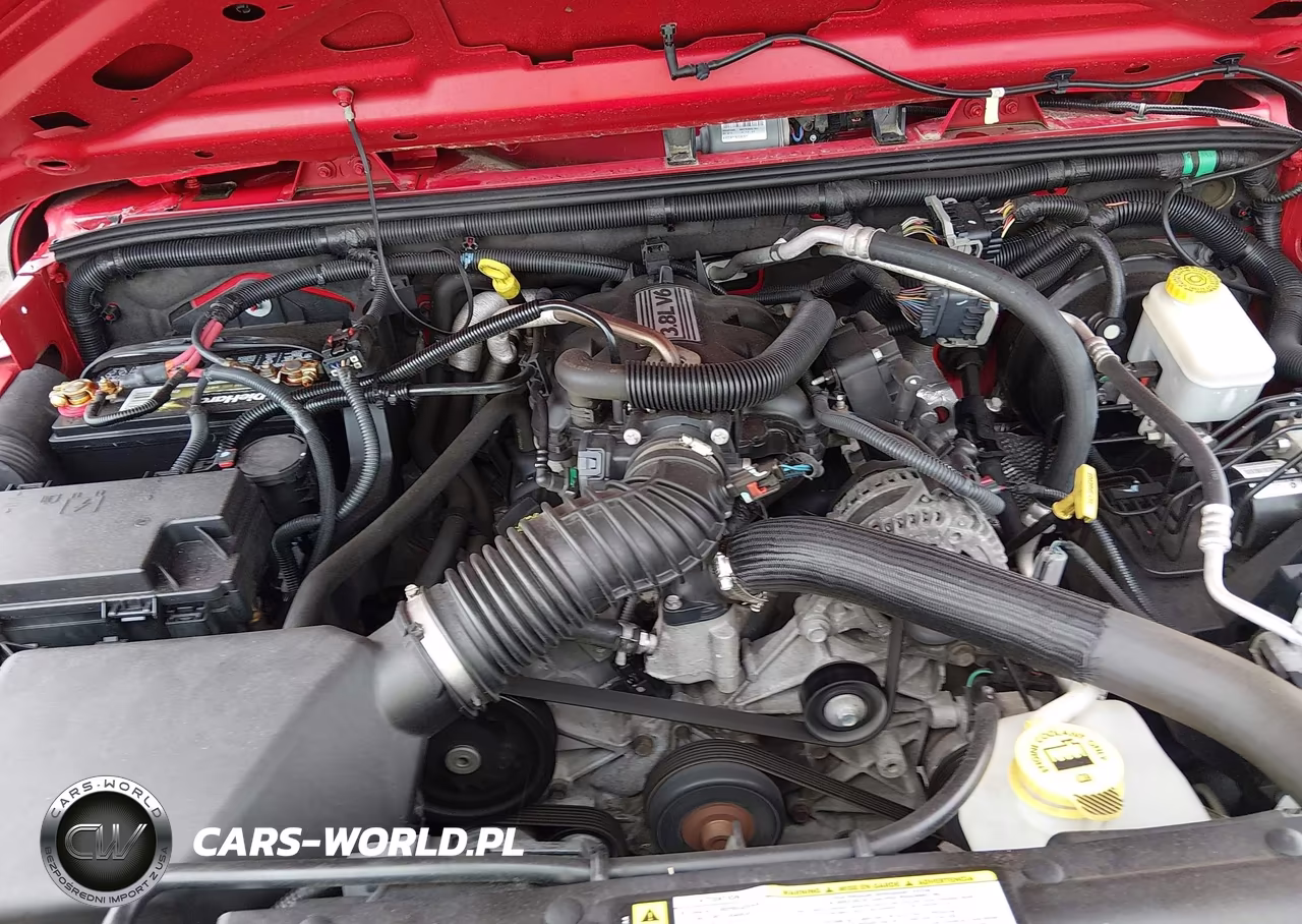2011 Jeep Wrangler Sport VIN:1J4AA2D11BL628337 - 10