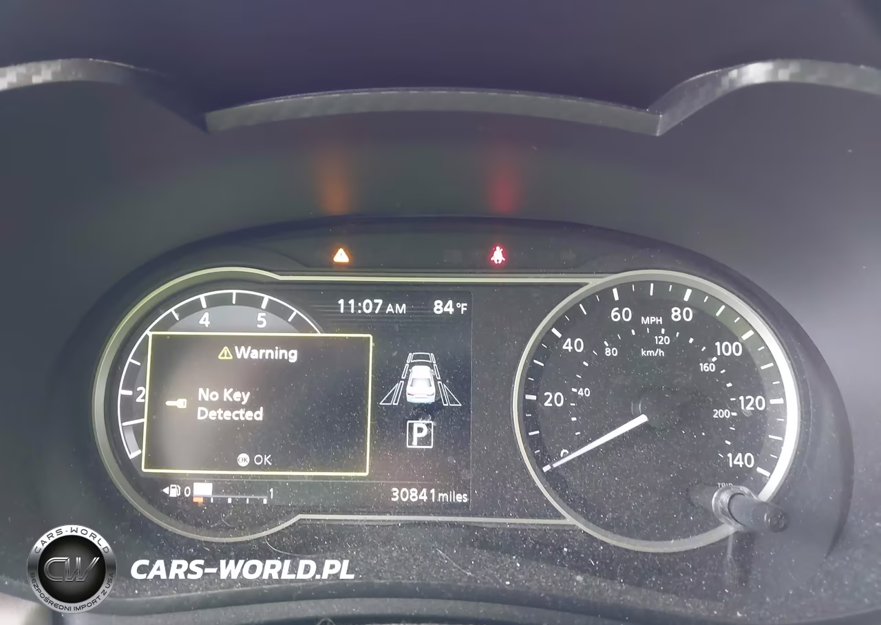 2020 Nissan Versa Sv Xtronic Cvt VIN:3N1CN8EV3LL870661 - 7