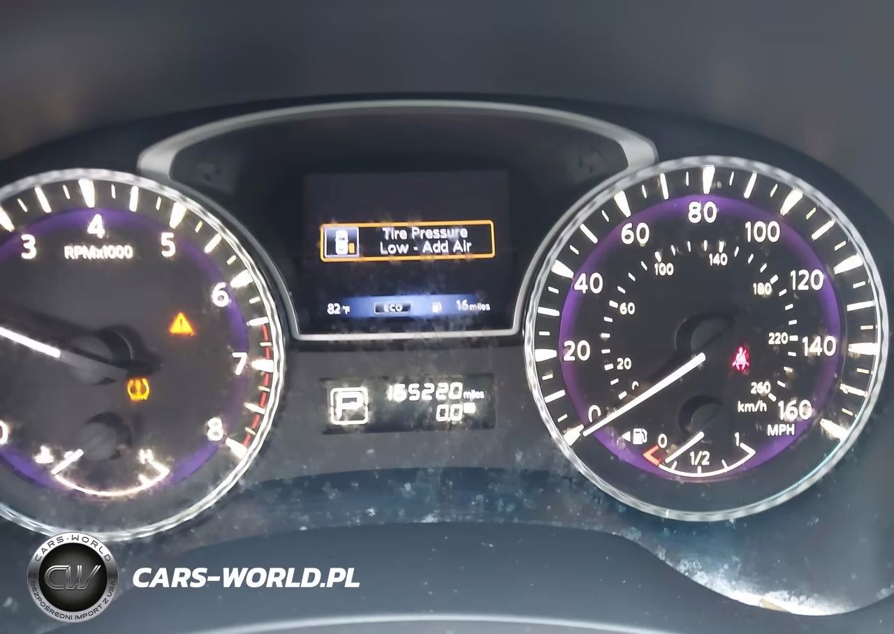2015 Infiniti Qx60 VIN:5N1AL0MN8FC517180 - 7