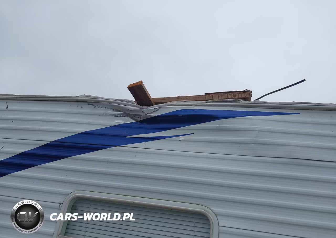 2008 Wildwood Fifth Wheel VIN:4X4TWDE228A242804 - 6