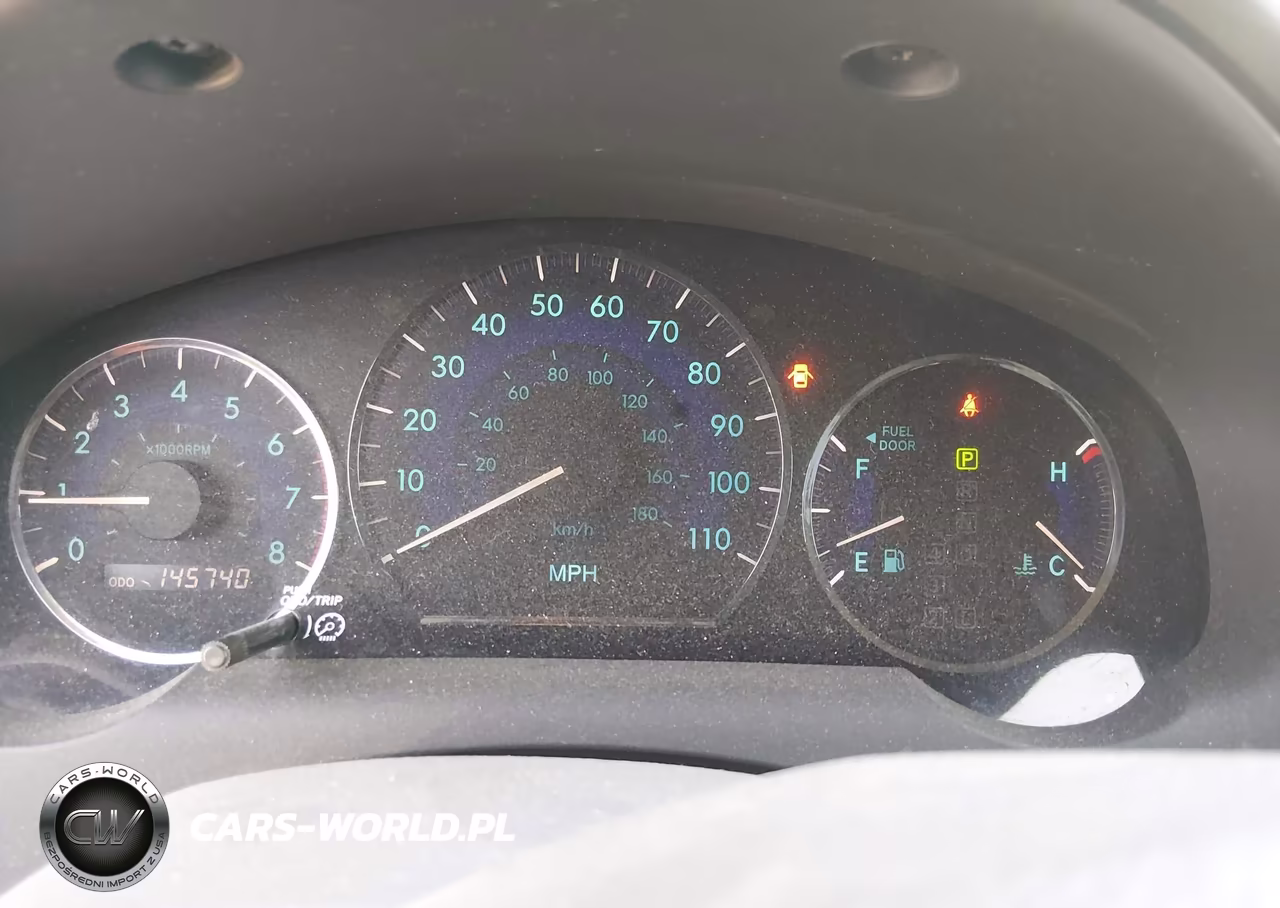 2007 Toyota Sienna Le VIN:5TDZK23C97S085138 - 7