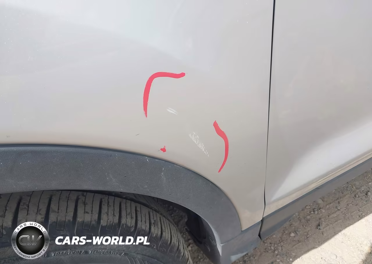 2018 Ford Escape S VIN:1FMCU0F71JUD08399 - 6