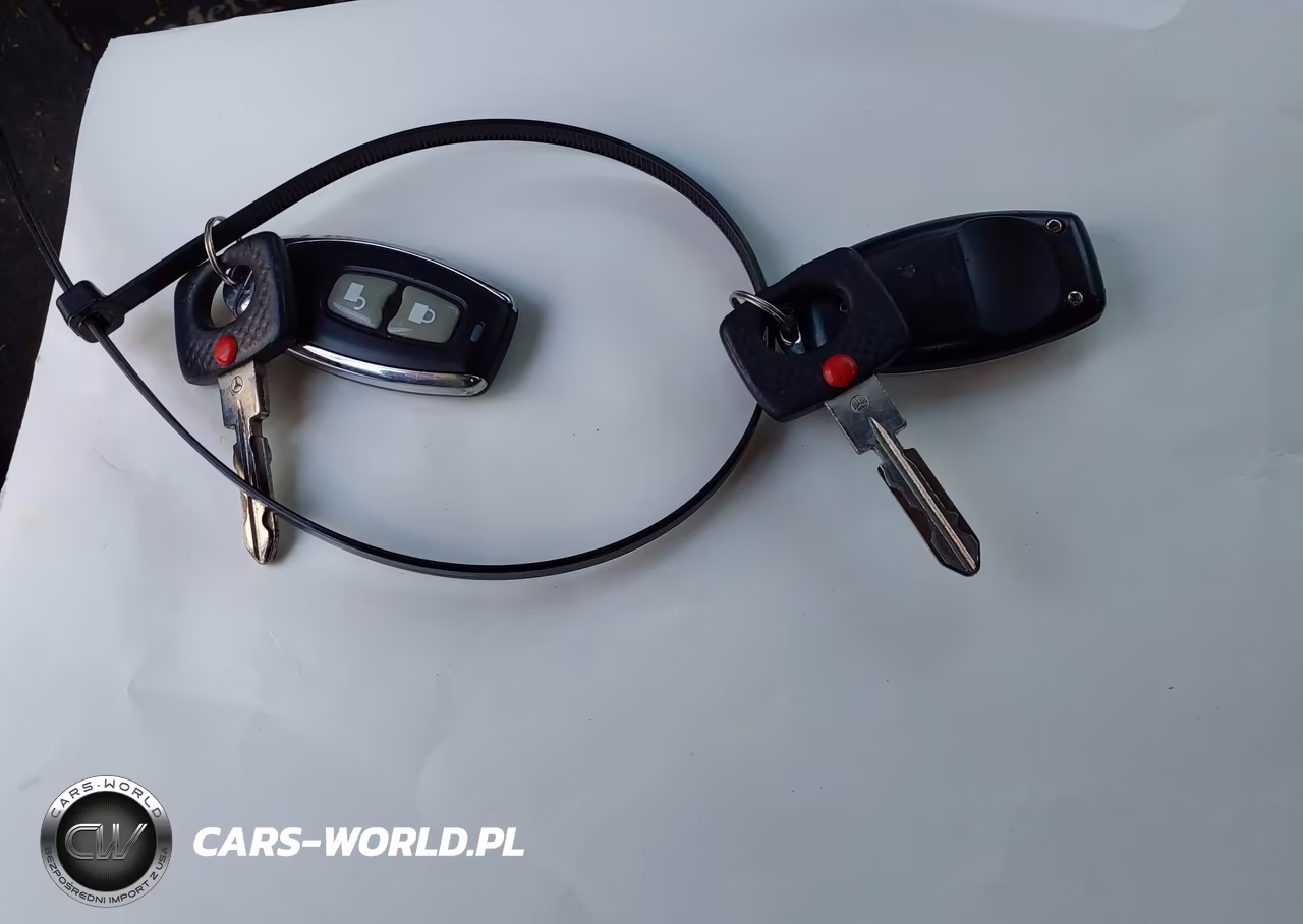1991 Mercedes-Benz 300 E VIN:WDBEA30D8MB290777 - 11