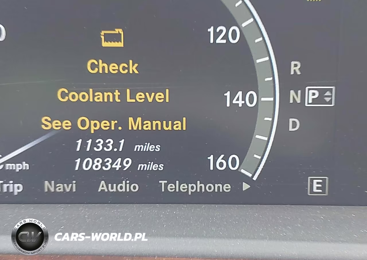 2012 Mercedes-Benz S 550 4Matic VIN:WDDNG9EB6CA436579 - 15