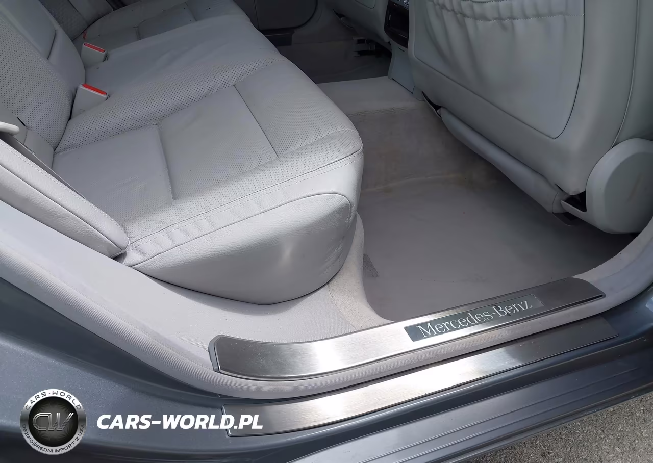 2012 Mercedes-Benz S 550 4Matic VIN:WDDNG9EB6CA436579 - 8