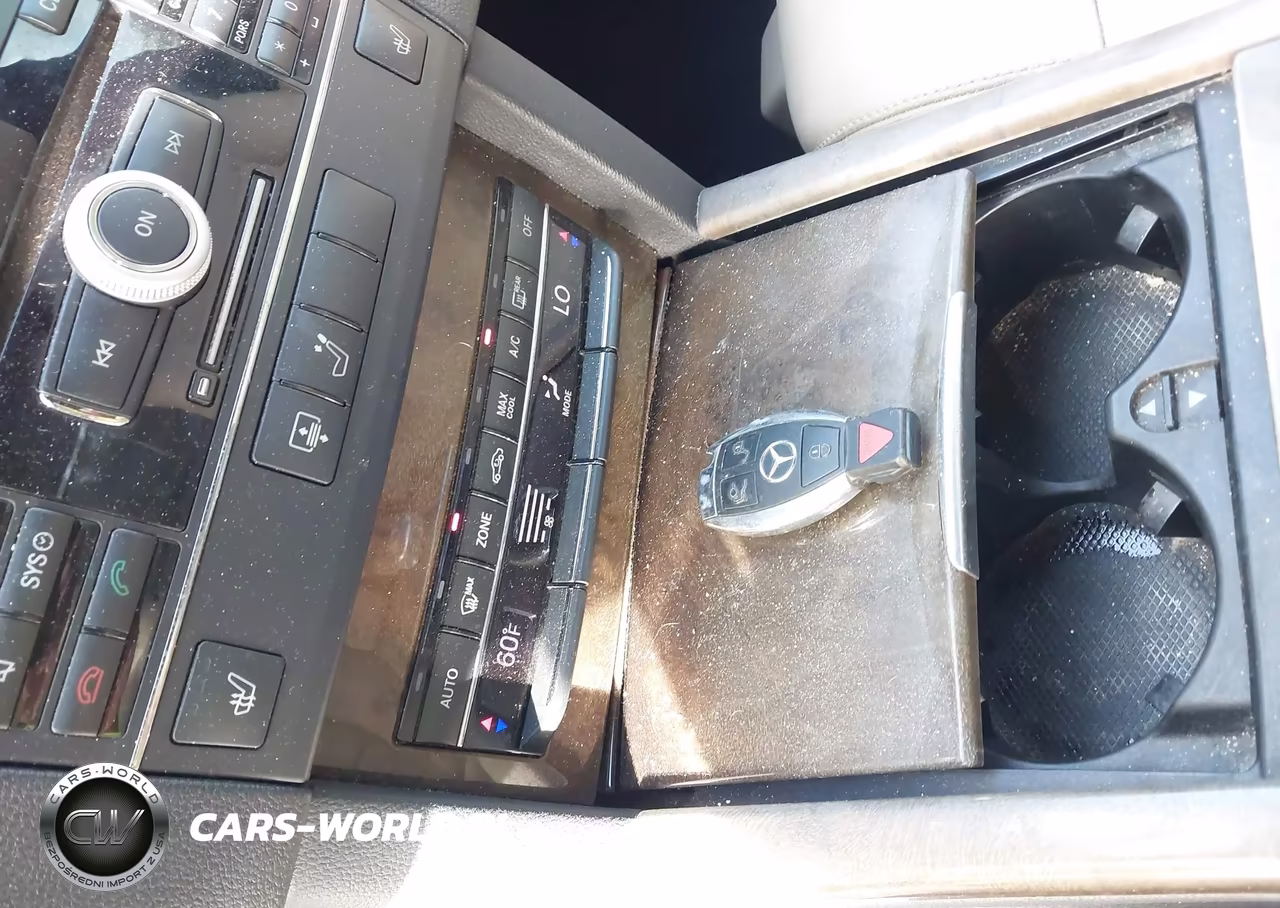 2010 Mercedes-Benz E 350 VIN:WDDHF5GB4AA103784 - 11