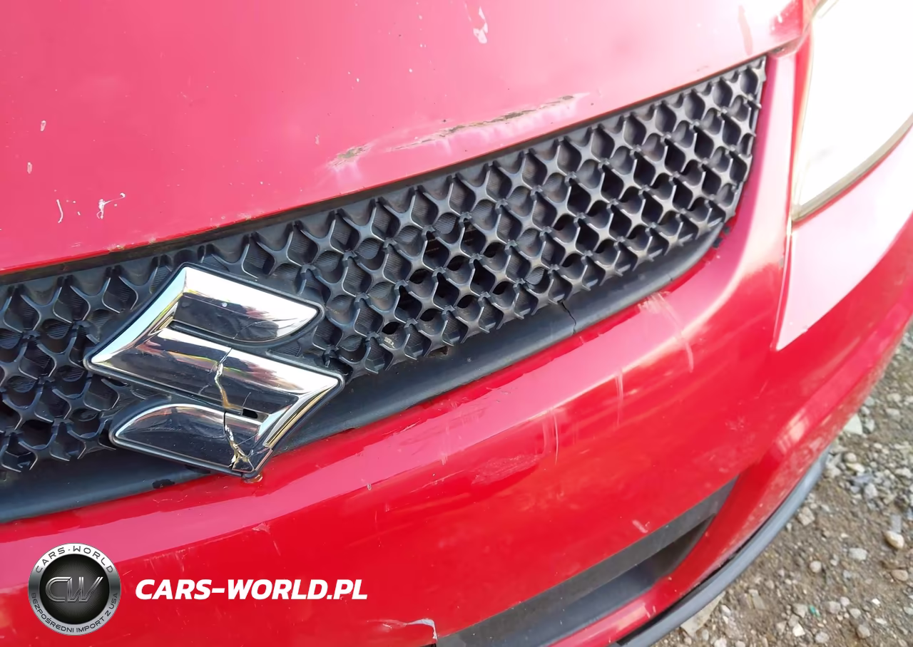 2010 Suzuki Sx4 Technology VIN:JS2YA5A39A6300548 - 15