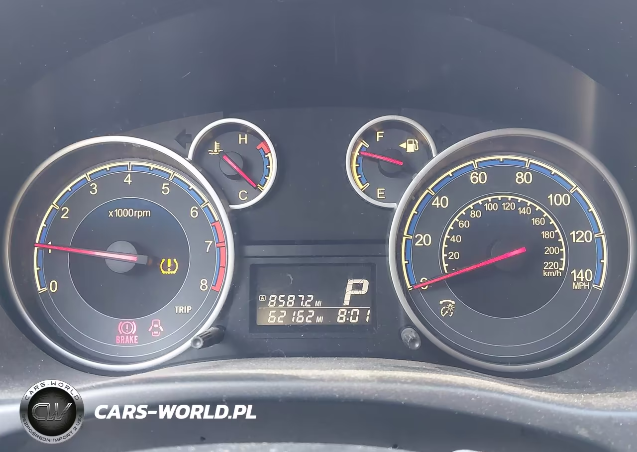 2010 Suzuki Sx4 Technology VIN:JS2YA5A39A6300548 - 7