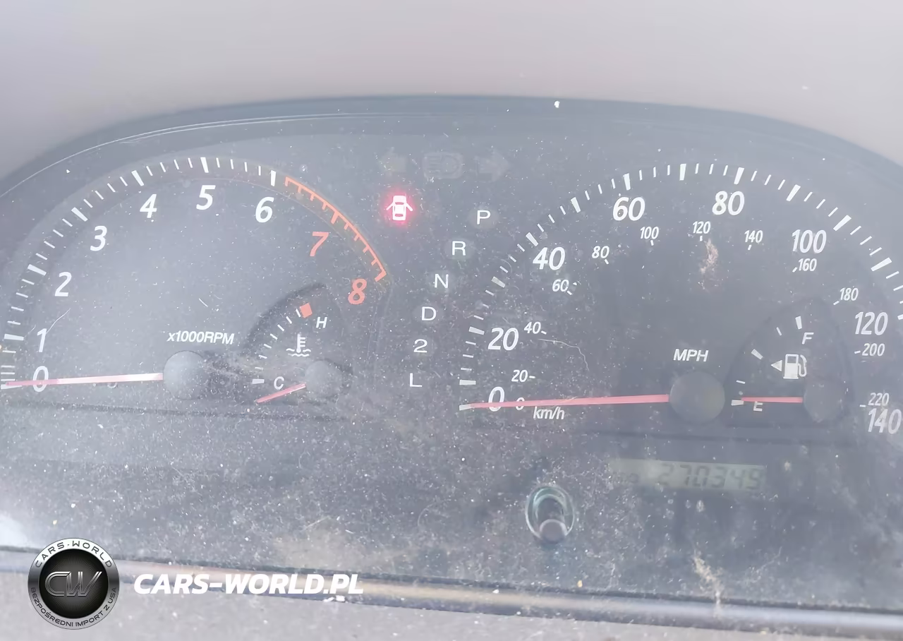 2004 Toyota Camry Xle VIN:4T1BE32K44U881161 - 7