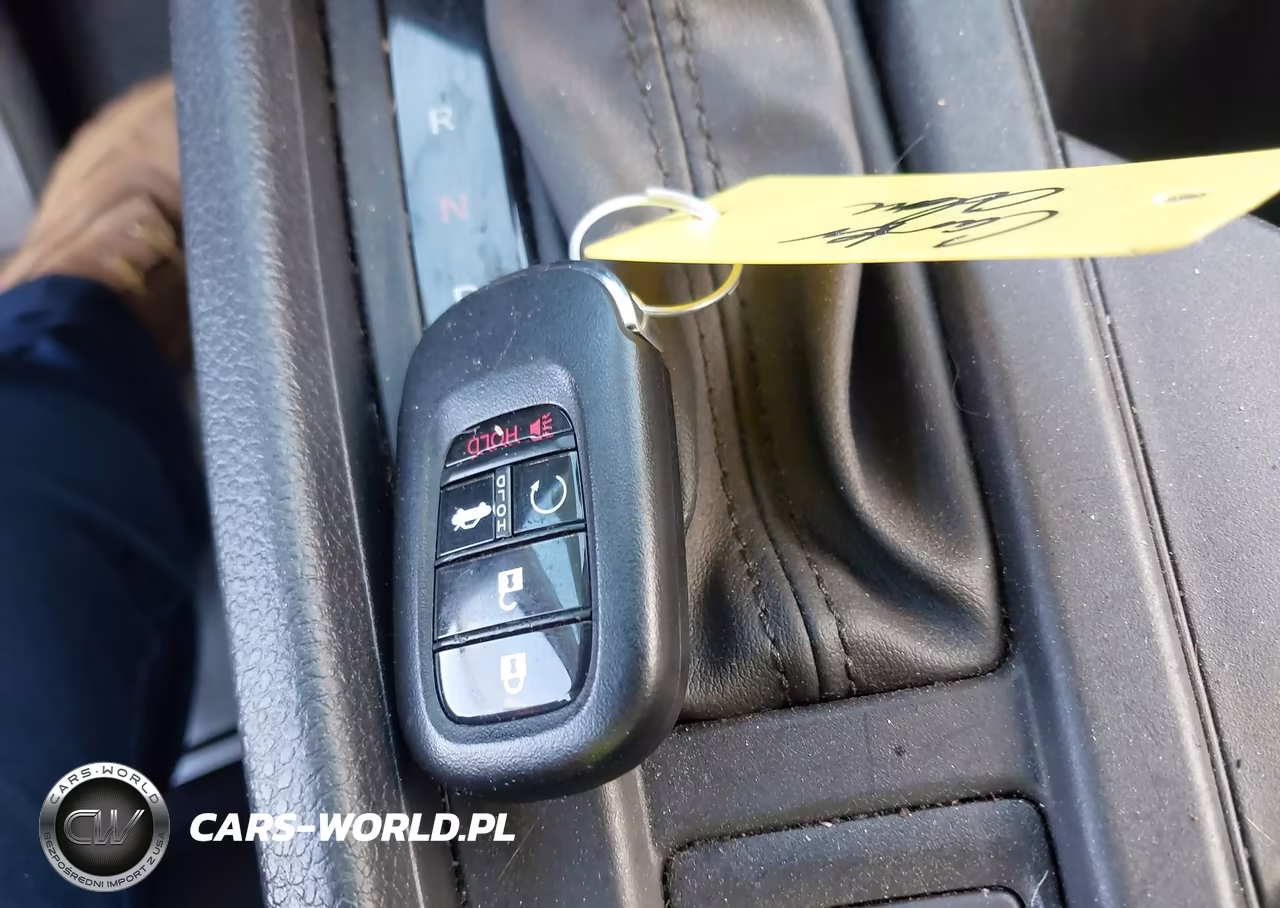 2025 Honda Accord Se VIN:1HGCY1F48SA057227 - 11