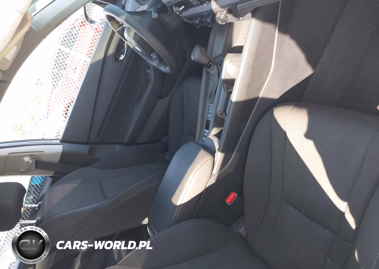 2025 Honda Accord Se VIN:1HGCY1F48SA057227 - 5