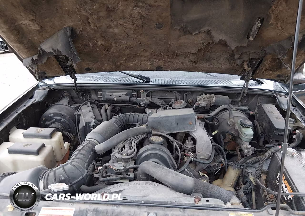 1996 Ford Ranger VIN:1FTCR10A0TPB45195 - 10