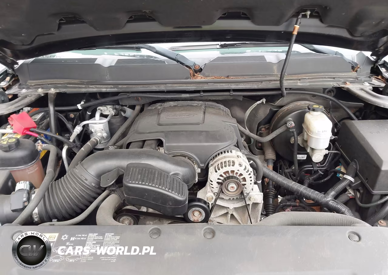 2012 Chevrolet Silverado VIN:1GCRKSE31BZ300421 - 10