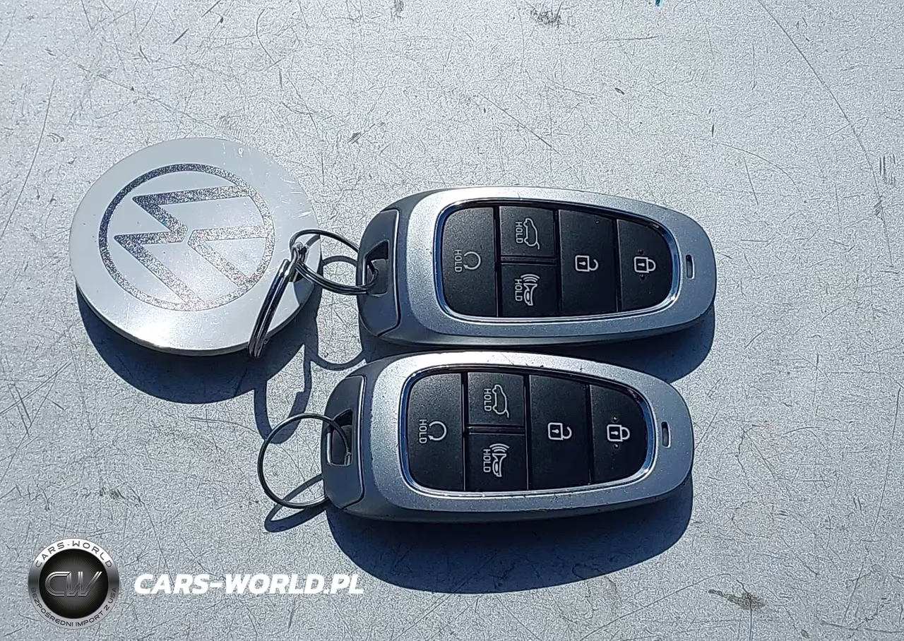 2024 Hyundai Tucson Sel VIN:5NMJB3DE2RH332881 - 11