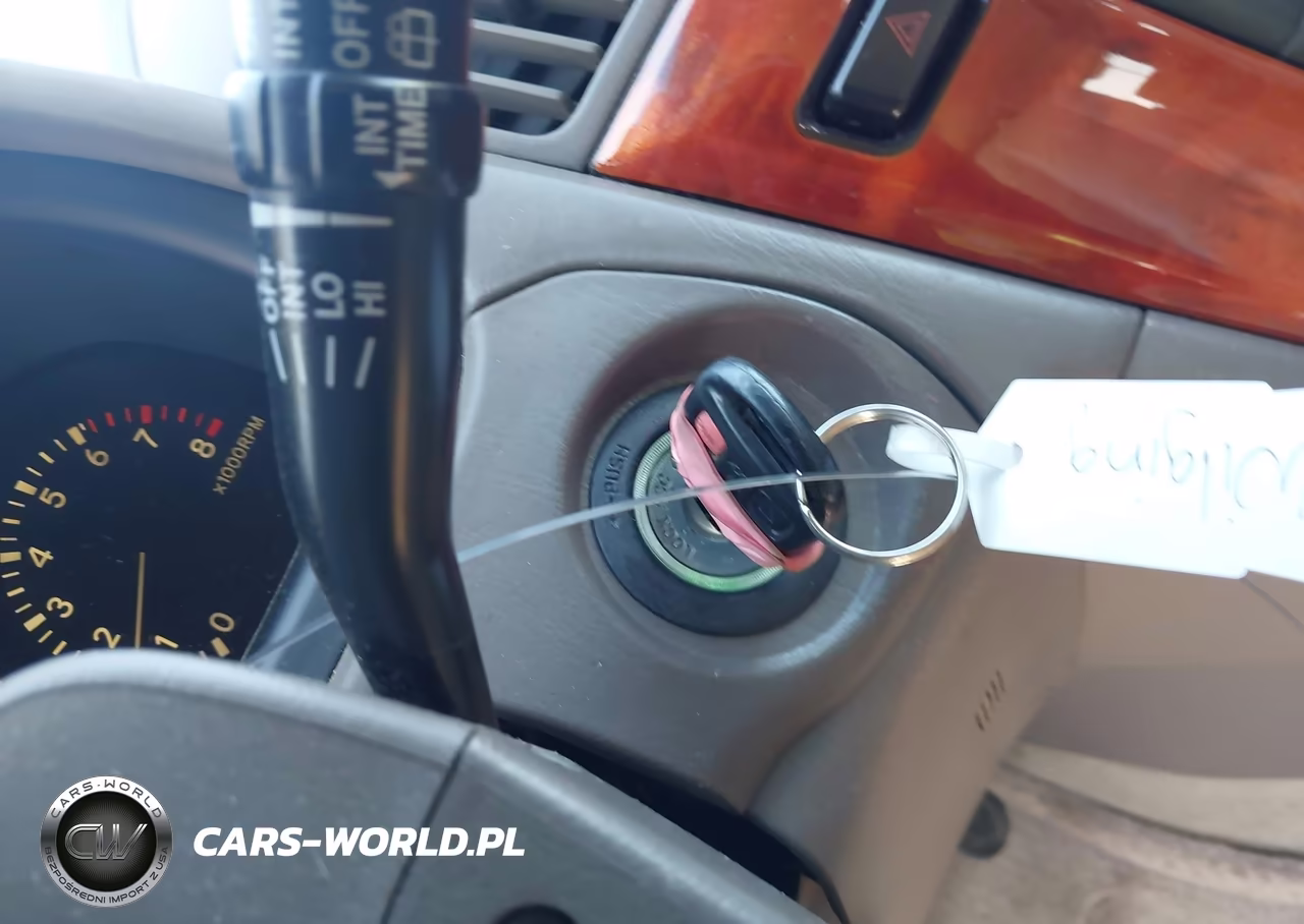 2001 Lexus Rx 300 VIN:JTJHF10U510166085 - 11