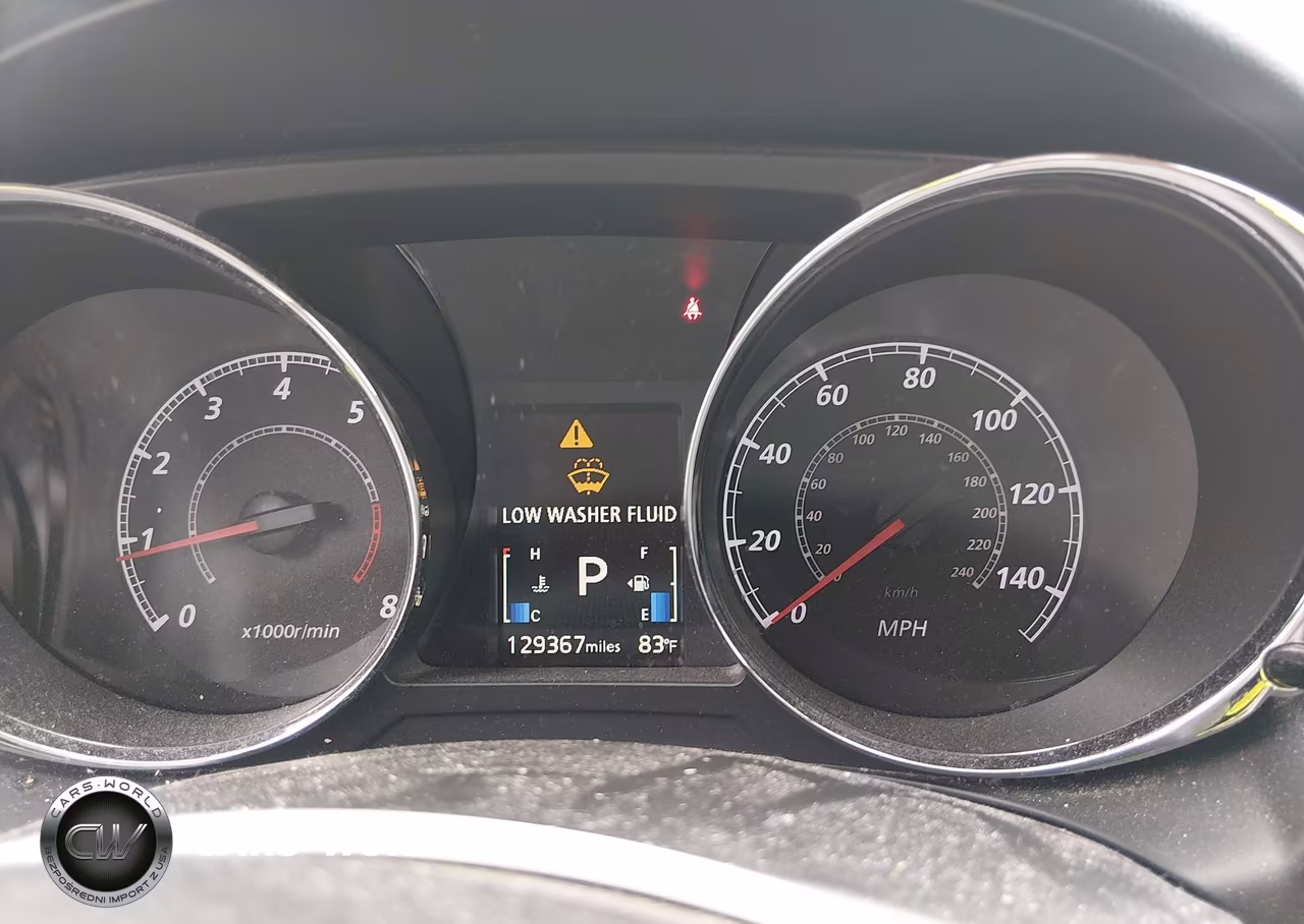 2020 Mitsubishi Outlander Sport 2.0 Es VIN:JA4AP3AUXLU017706 - 7