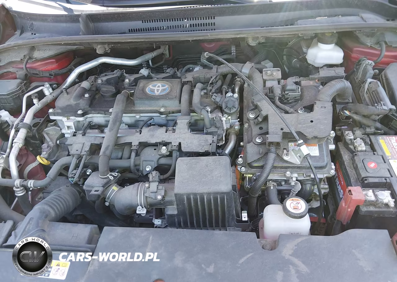 2024 Toyota Corolla Hybrid Le VIN:JTDBCMFE5RJ020620 - 10
