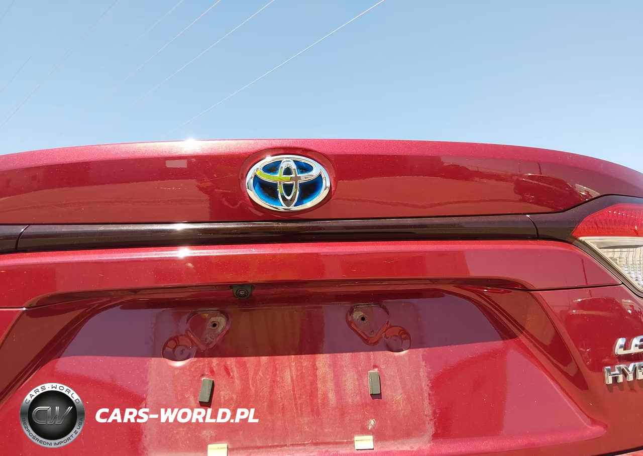2024 Toyota Corolla Hybrid Le VIN:JTDBCMFE5RJ020620 - 3