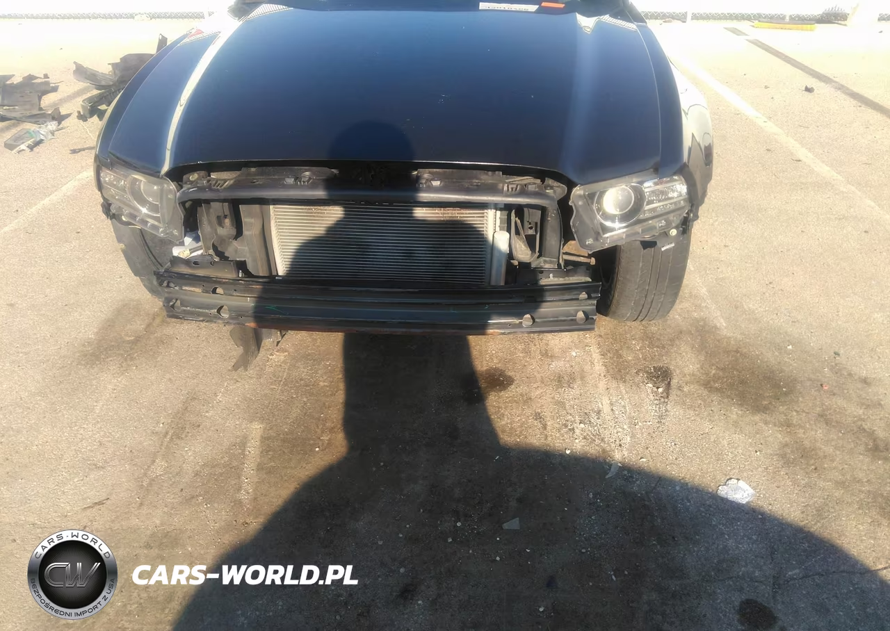 2013 Ford Mustang V6 Premium VIN:1ZVBP8EM5D5203549 - 6
