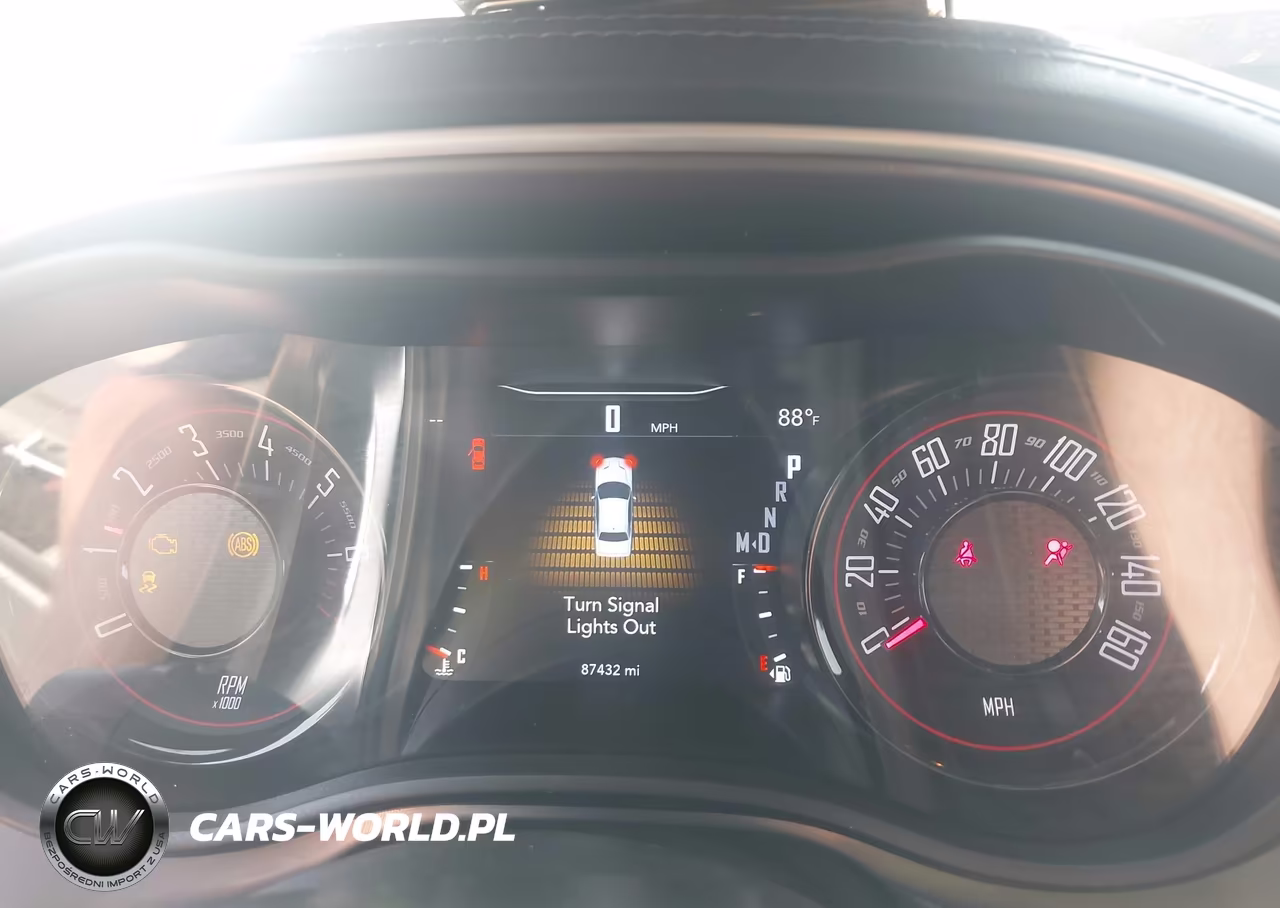 2022 Dodge Challenger Gt Awd VIN:2C3CDZKG7NH168872 - 7
