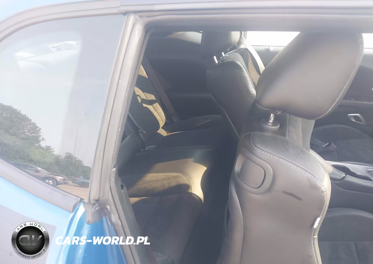 2022 Dodge Challenger Gt Awd VIN:2C3CDZKG7NH168872 - 8
