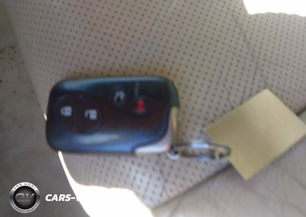 2007 Lexus Ls 460 VIN:JTHBL46F075023115 - 11