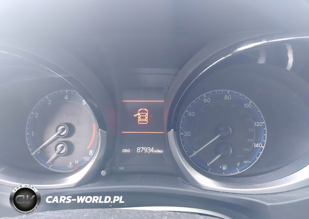 2015 Toyota Corolla S Plus VIN:2T1BURHE0FC399654 - 7